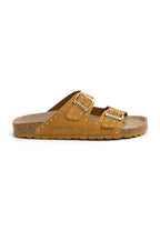 Sandals - Brown - Women