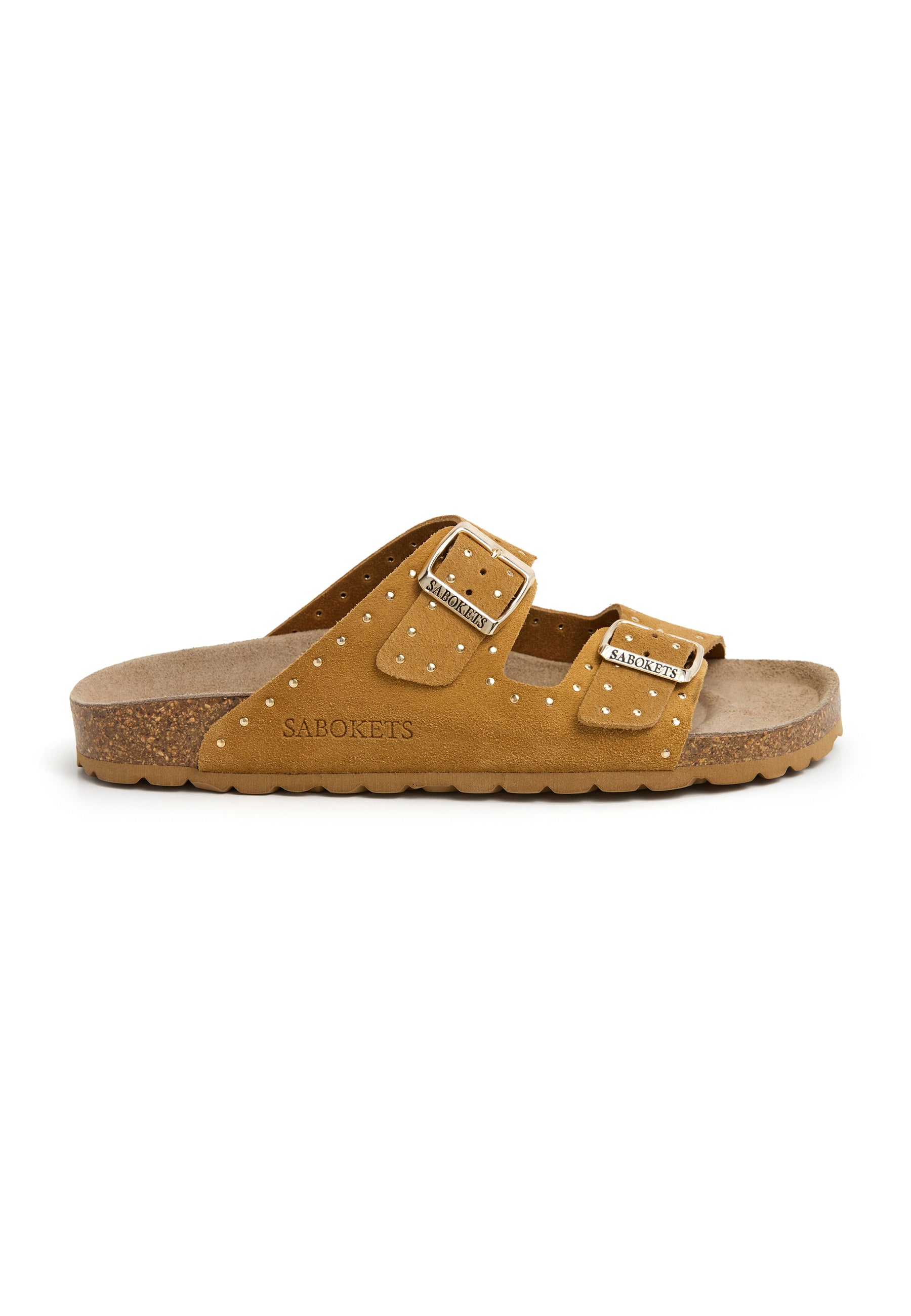 Sandals - Brown - Women