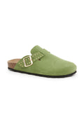Clogs - Green - Women