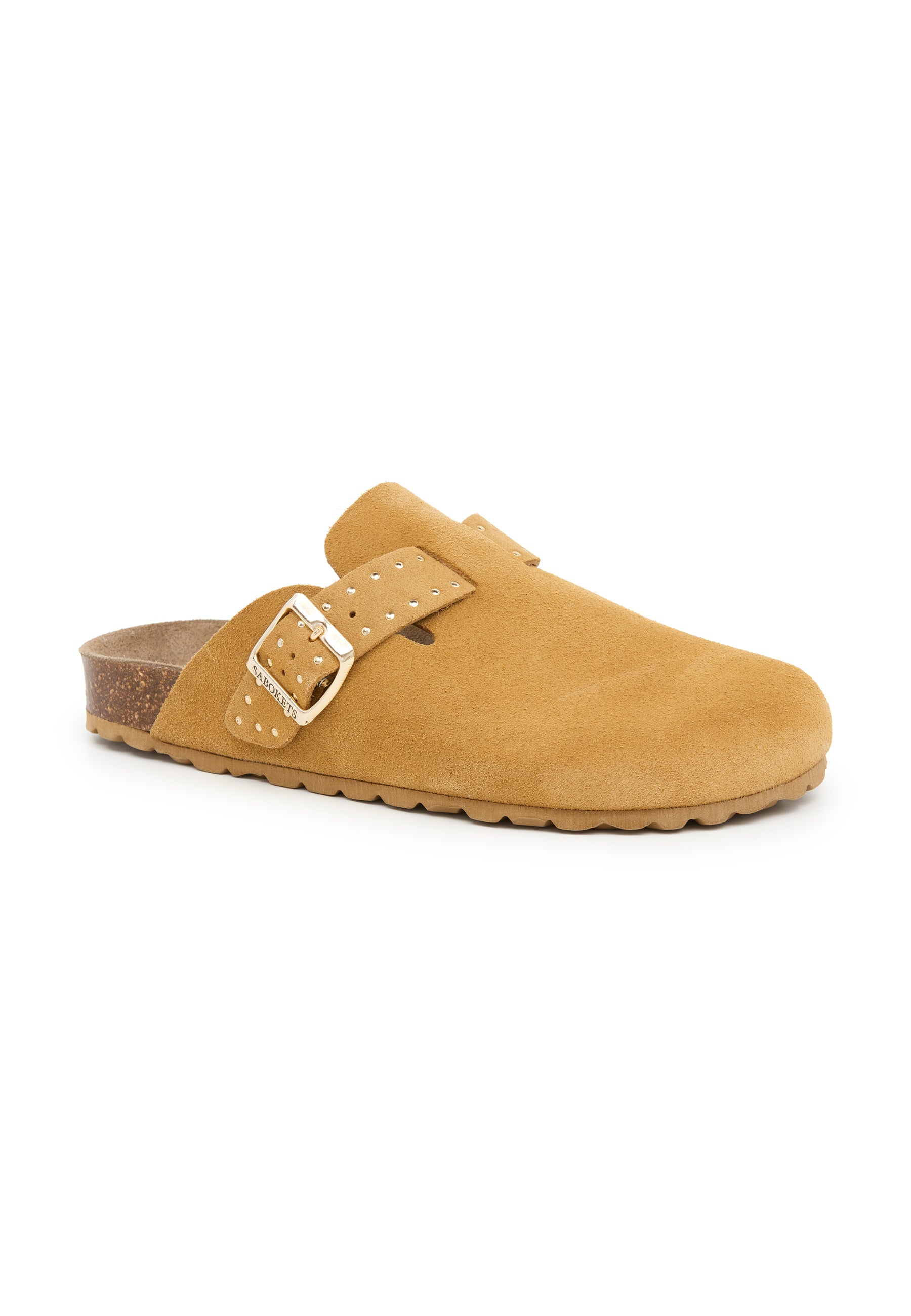 Clogs - Brown - Women