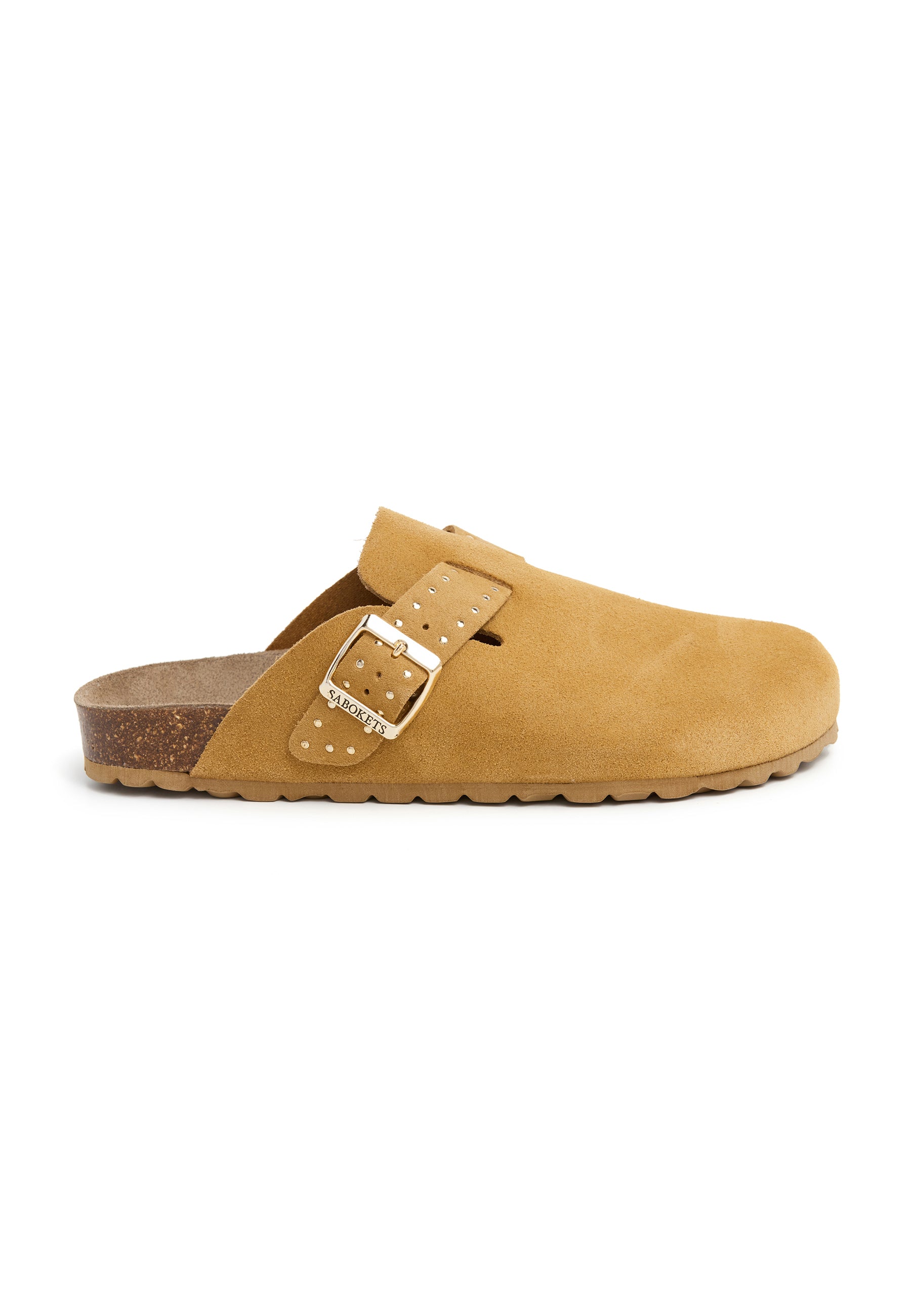 Clogs - Brown - Women