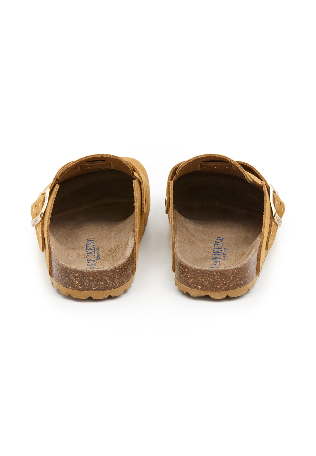 Clogs - Brown - Women