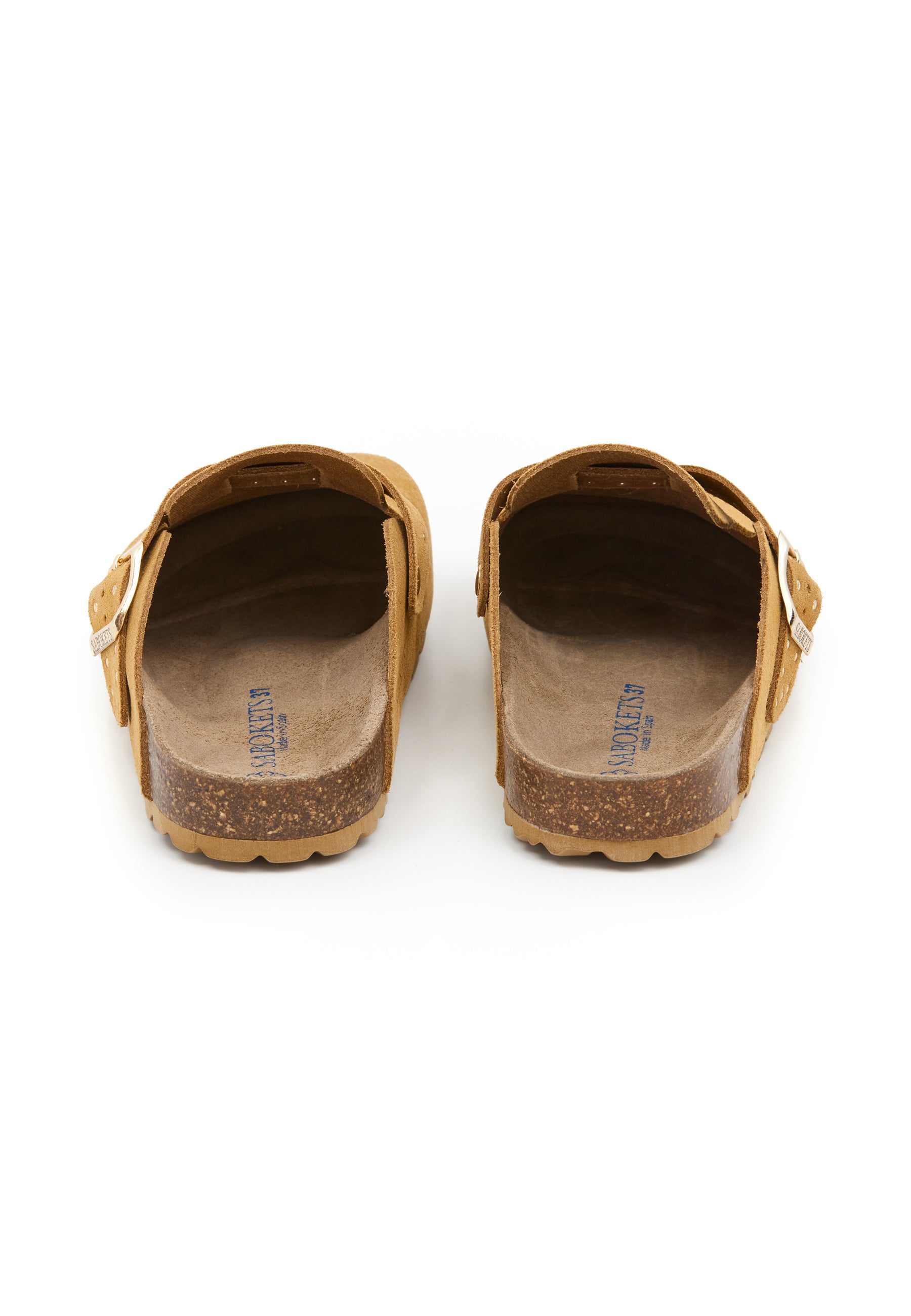 Clogs - Brown - Women