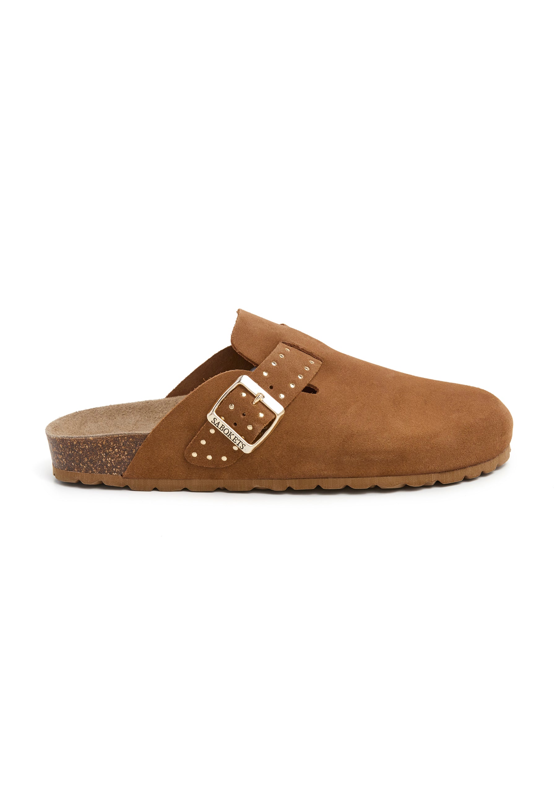 Sabots - Cuir - Femme