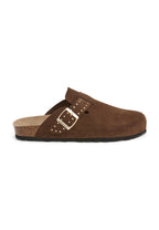 Clogs - Brown - Women