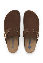 Clogs - Brown - Women