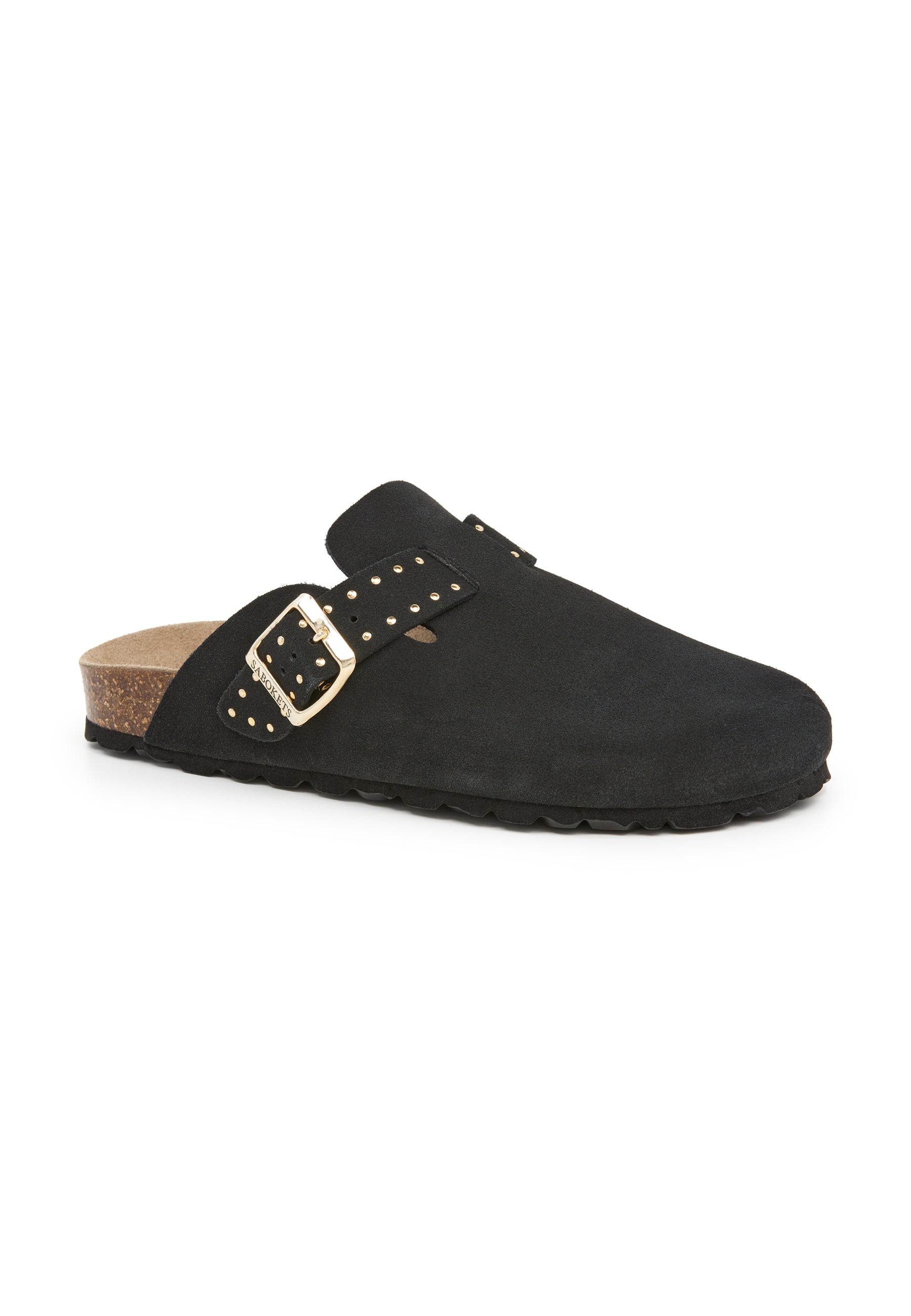 Clogs - Black - Women