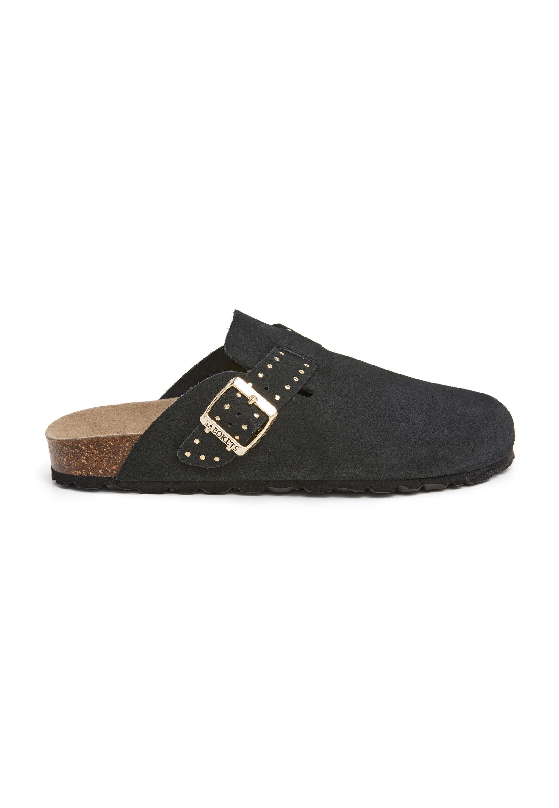 Clogs - Black - Women