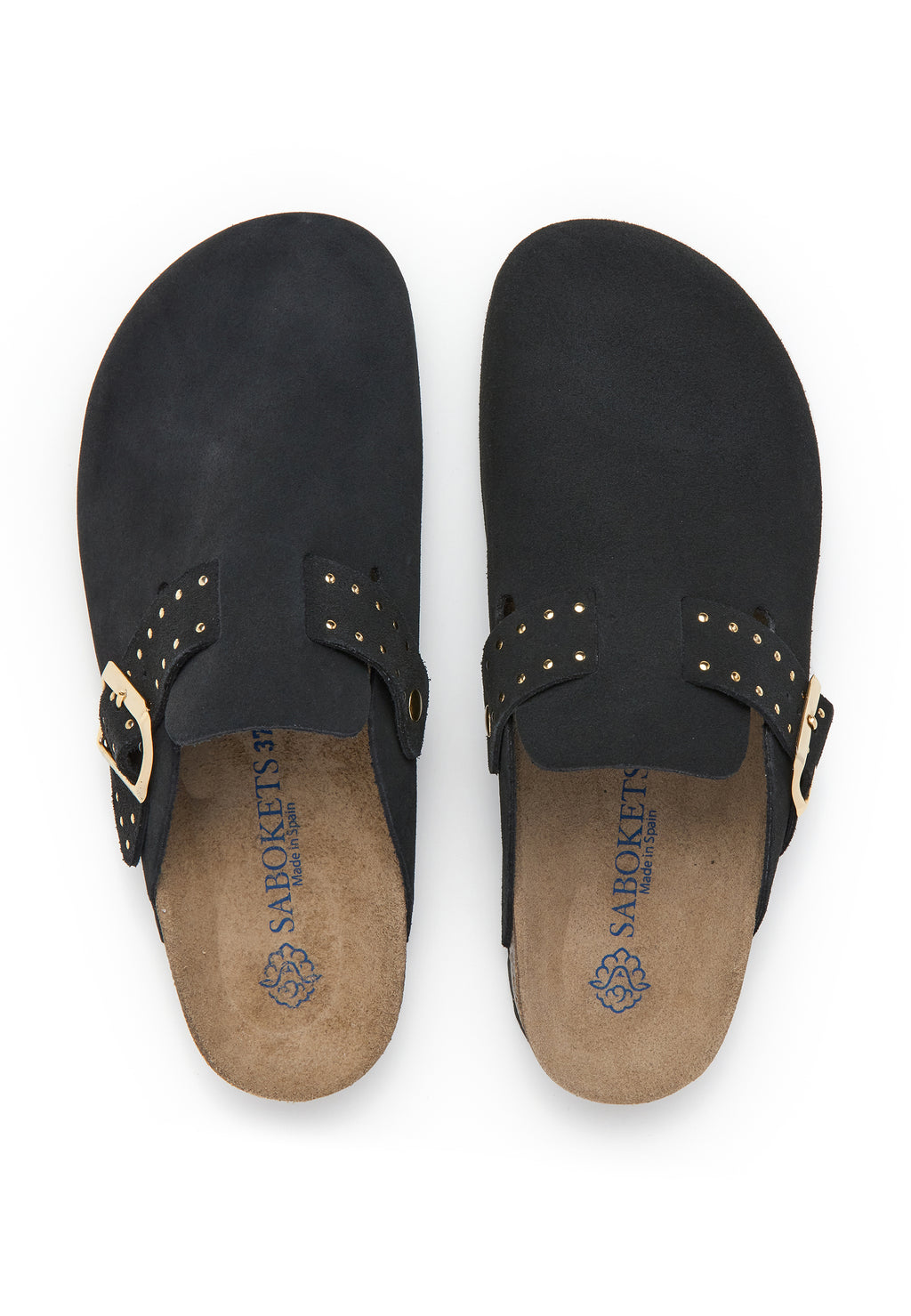 Clogs - Black - Women