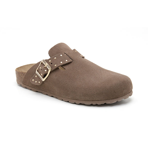 Sandals - Brown - Women