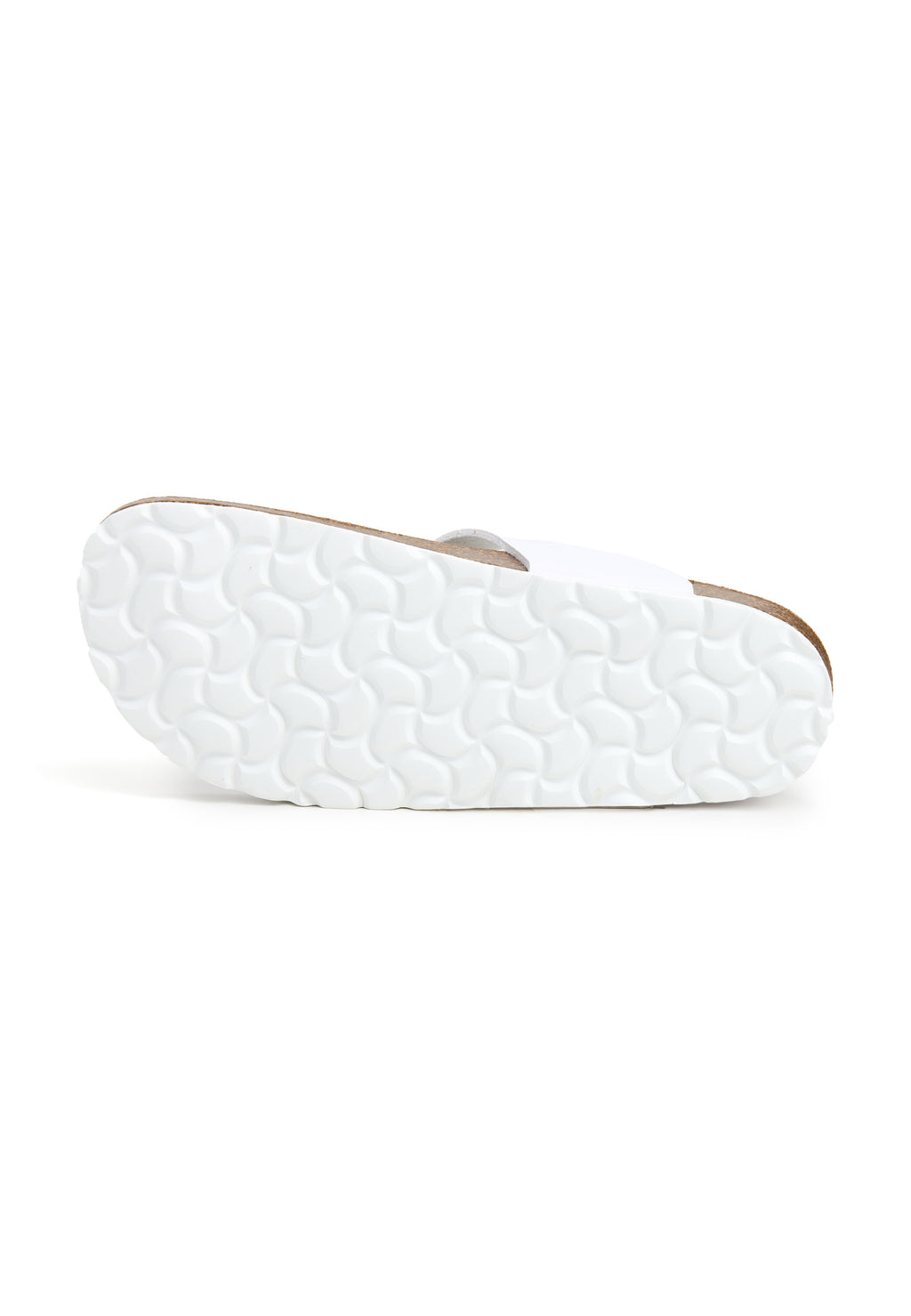 Sandales - Blanc - Femme
