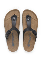 Sandaler - Svart - Dam