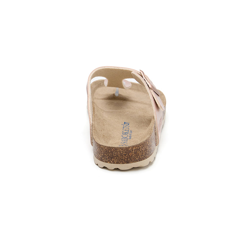 Sandal - Salmon - Women