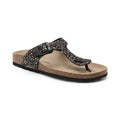 Sandal - Black - Women