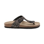 Sandal - Black - Women