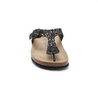 Sandal - Black - Women