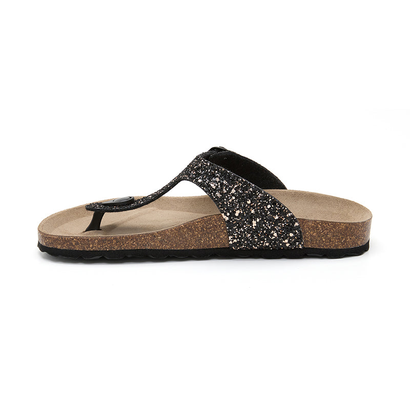 Sandal - Black - Women