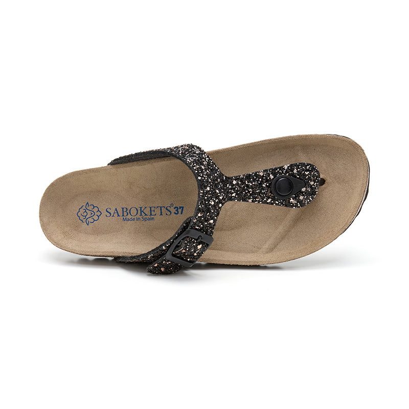 Sandal - Black - Women