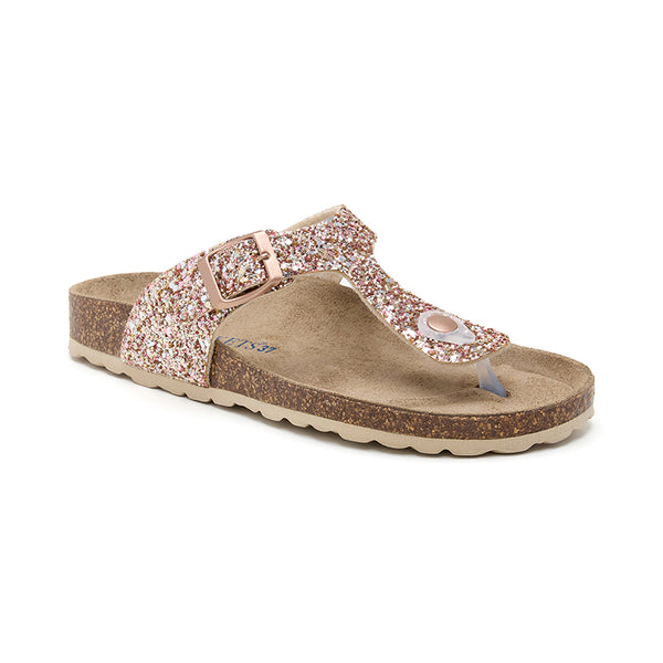 Sandal - Salmon - Women