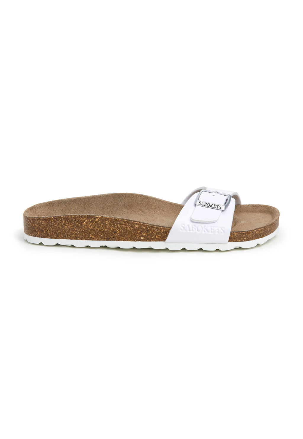 Sandals - White - Women