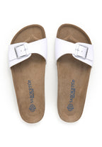 Sandals - White - Women