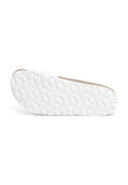Sandals - White - Women