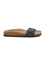 Sandals - Black - Women