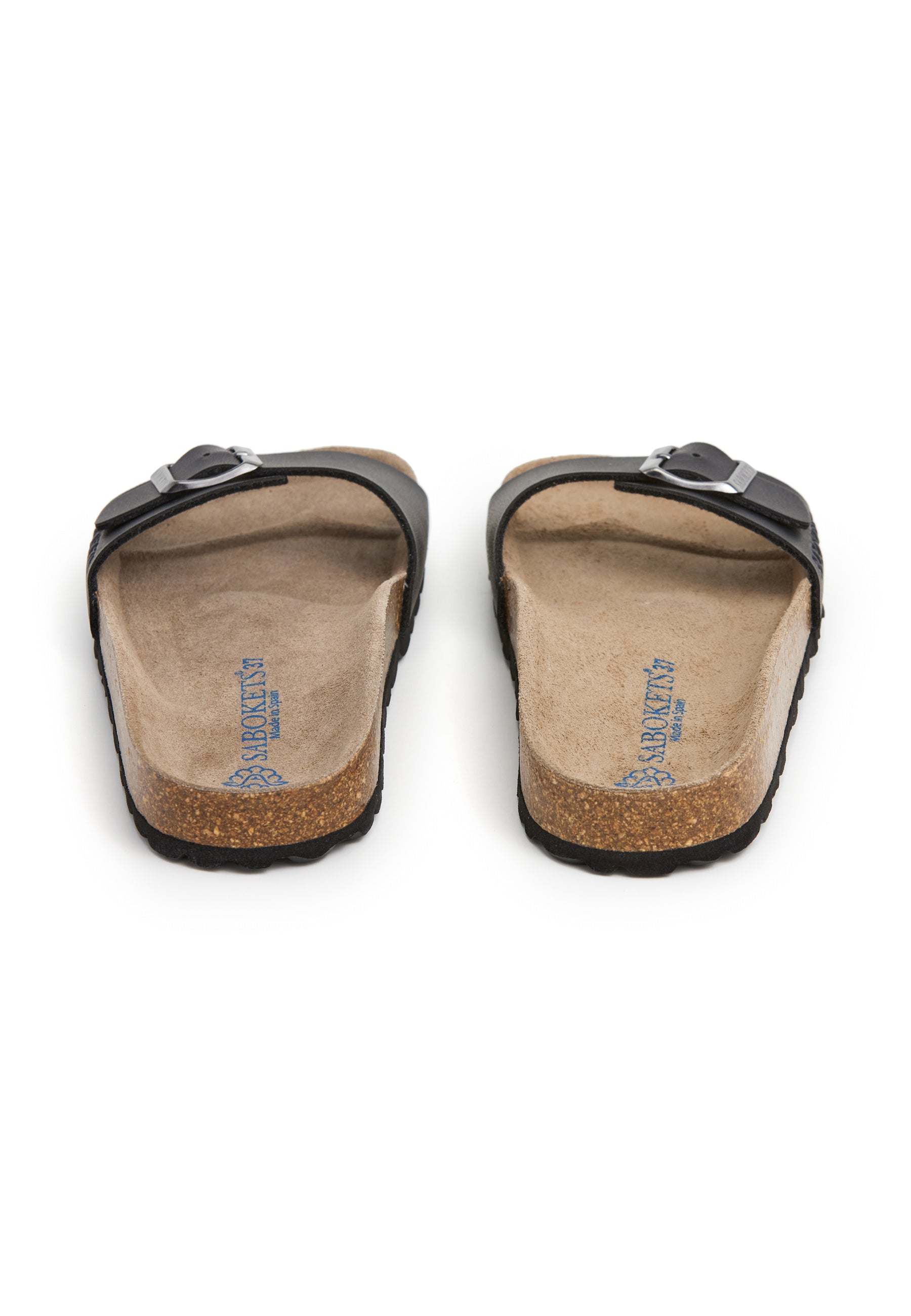 Sandals - Black - Women