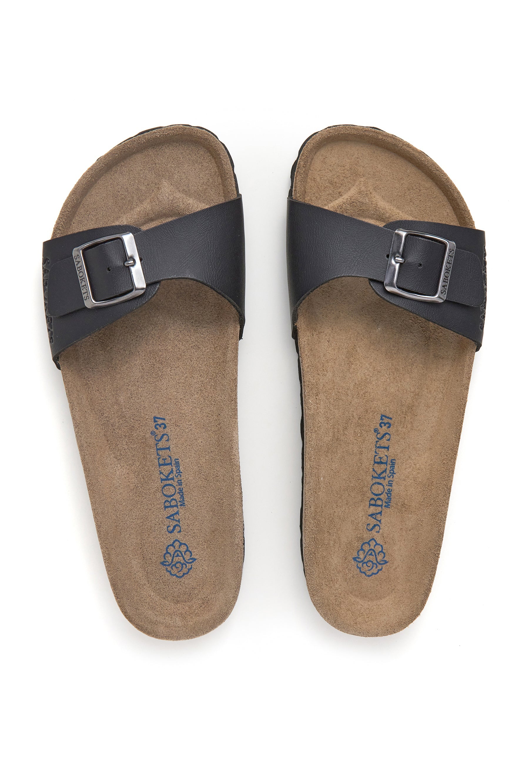 Sandals - Black - Women