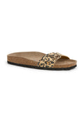 Sandals - Brown - Women
