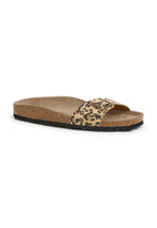 Sandals - Brown - Women