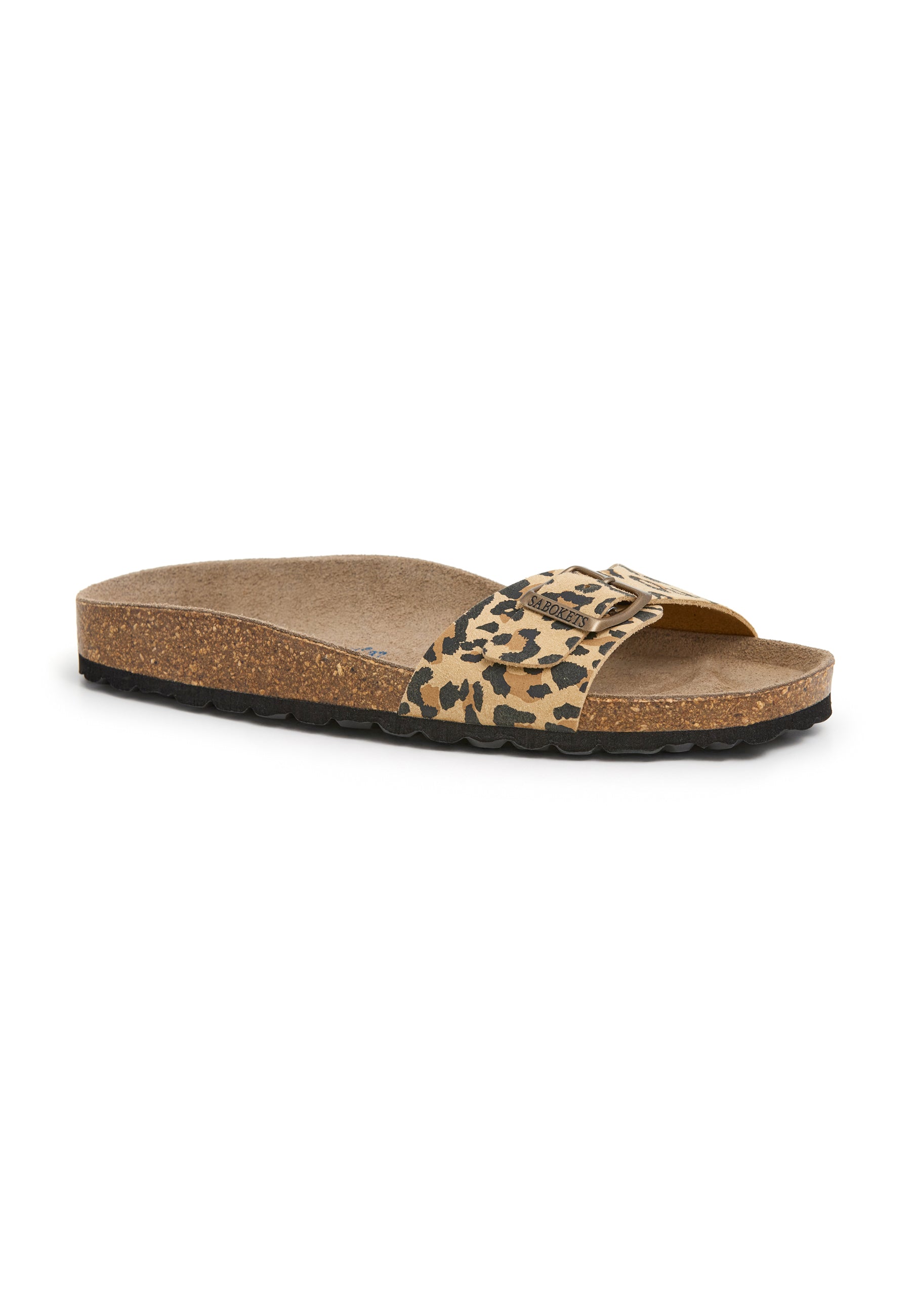 Sandals - Brown - Women