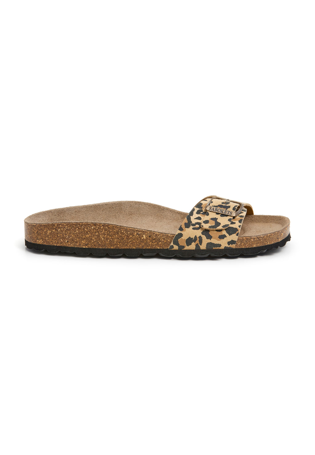 Sandals - Brown - Women