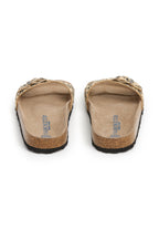 Sandals - Brown - Women