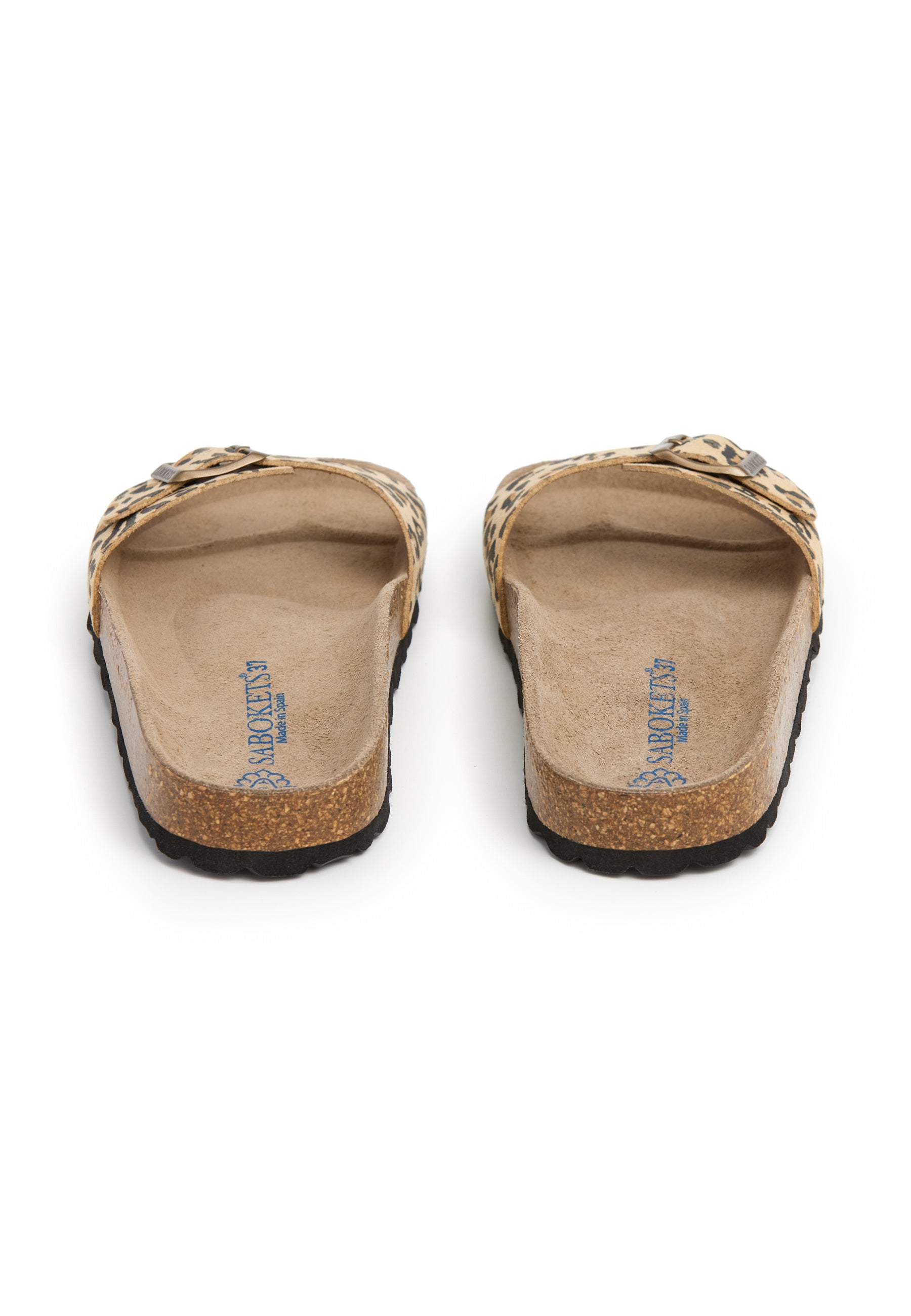 Sandals - Brown - Women