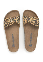 Sandals - Brown - Women