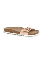 Sandals - Salmon - Women
