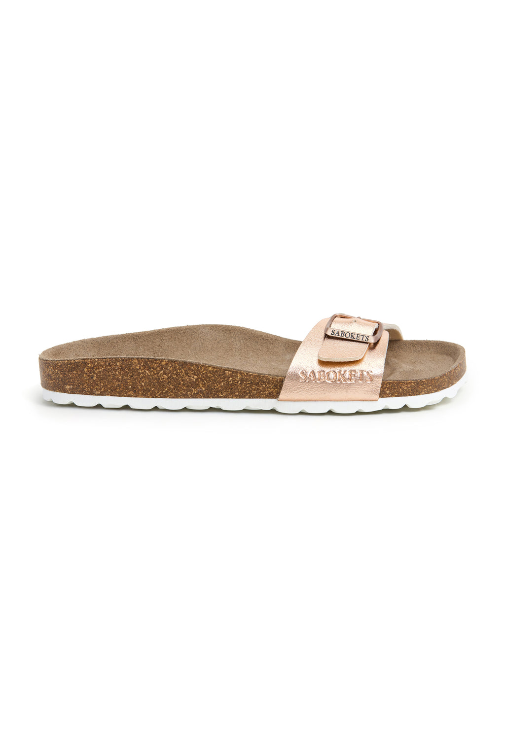 Sandals - Salmon - Women