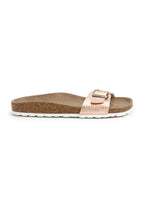 Sandals - Salmon - Women