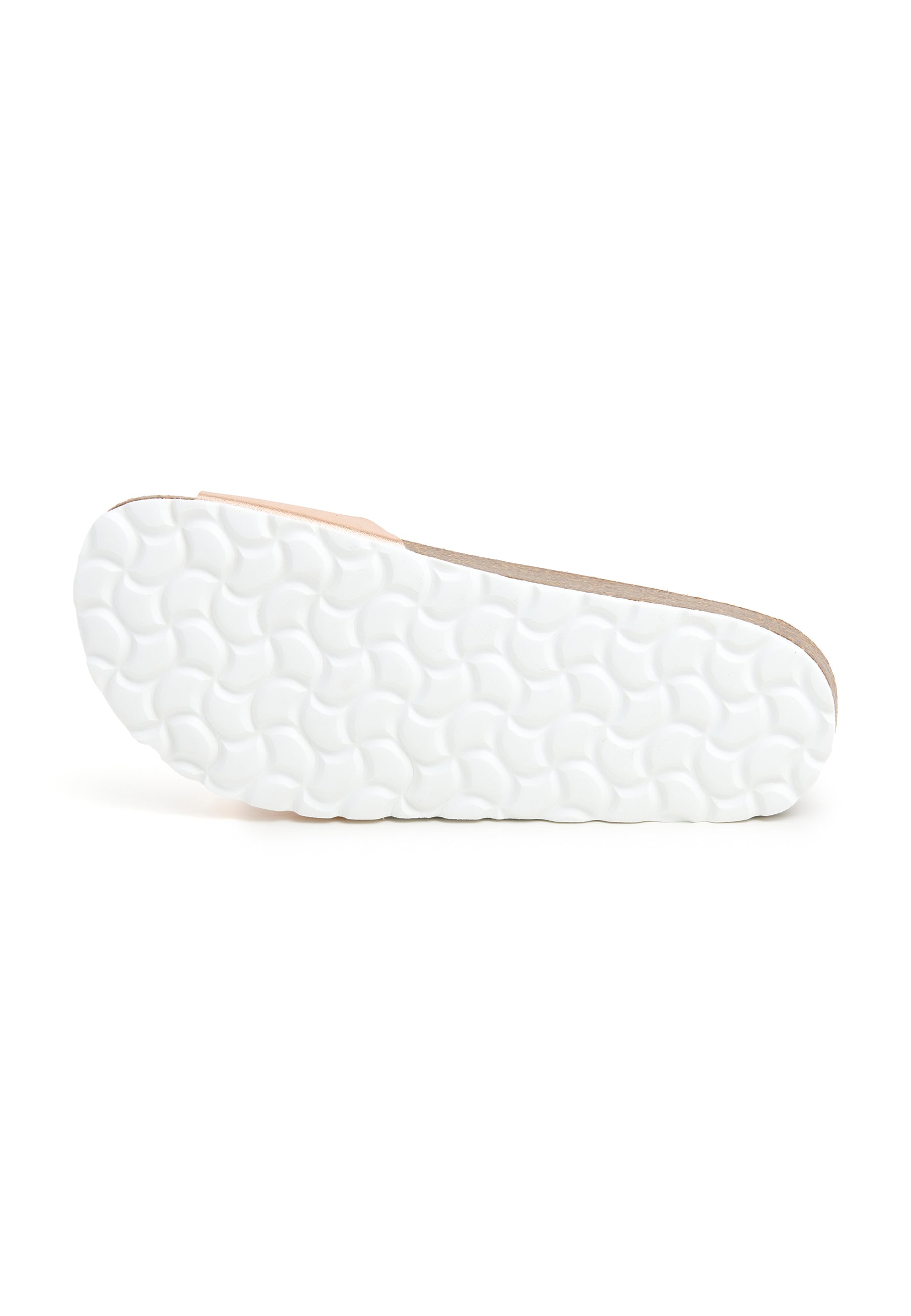 Sandals - Salmon - Women