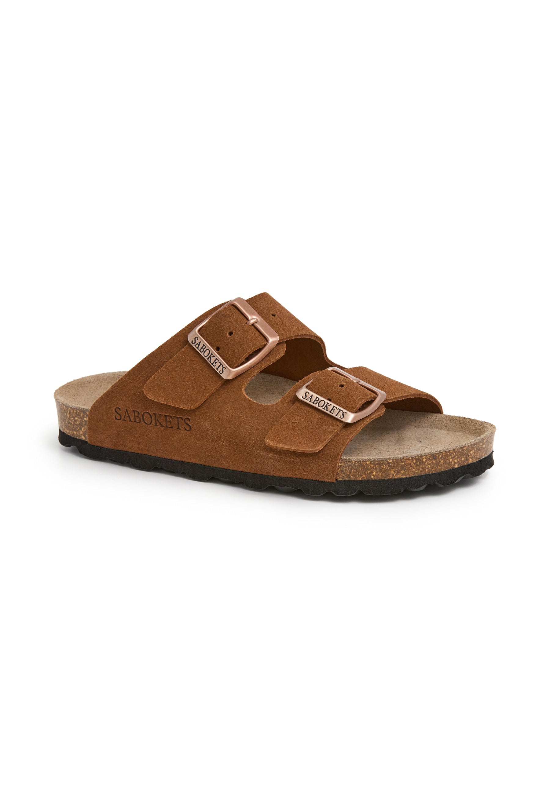 Sandal - Leather - Child