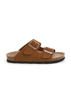 Sandal - Leather - Child