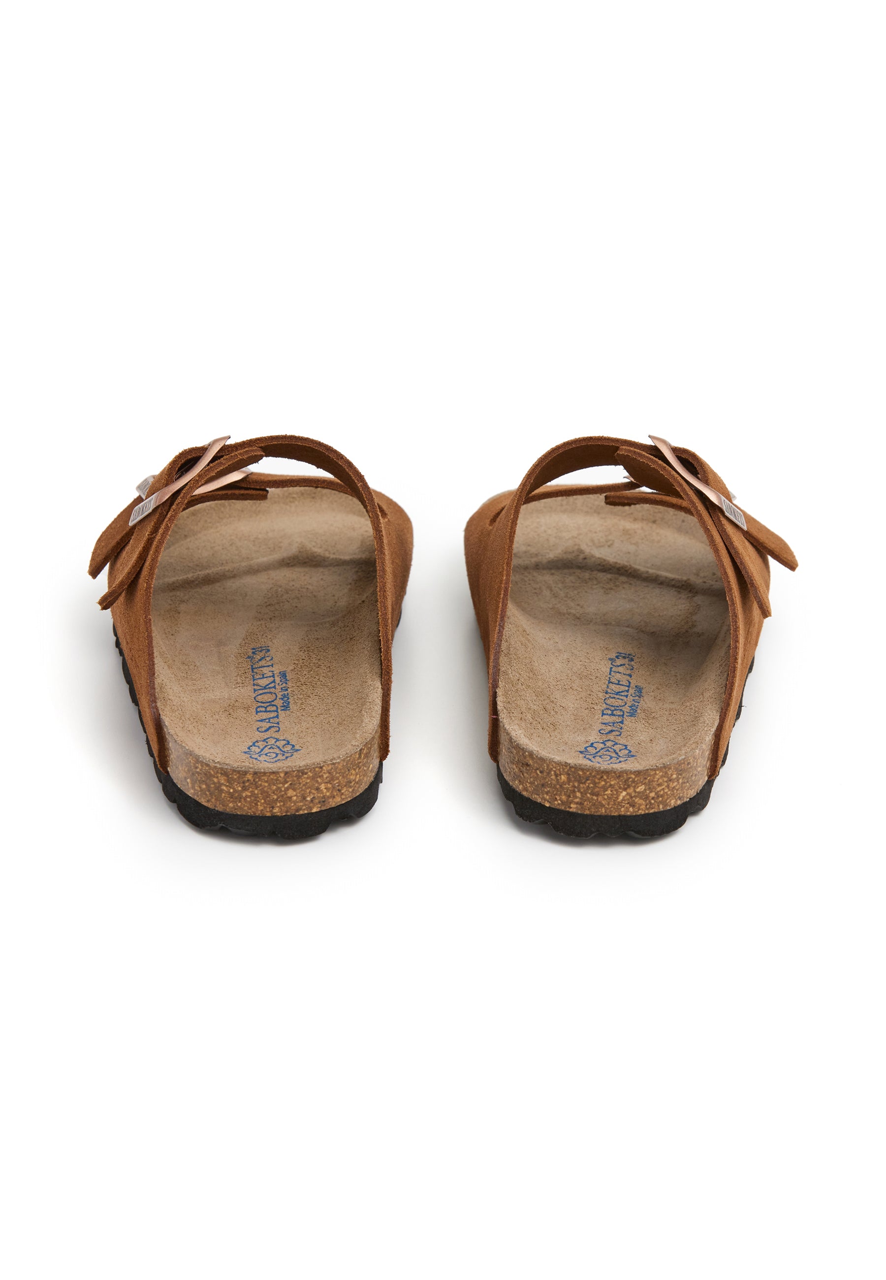 Sandal - Leather - Child