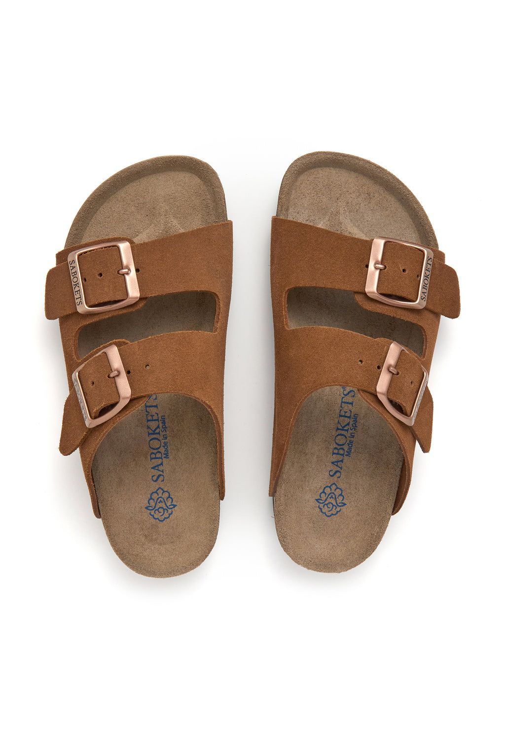 Sandal - Leather - Child