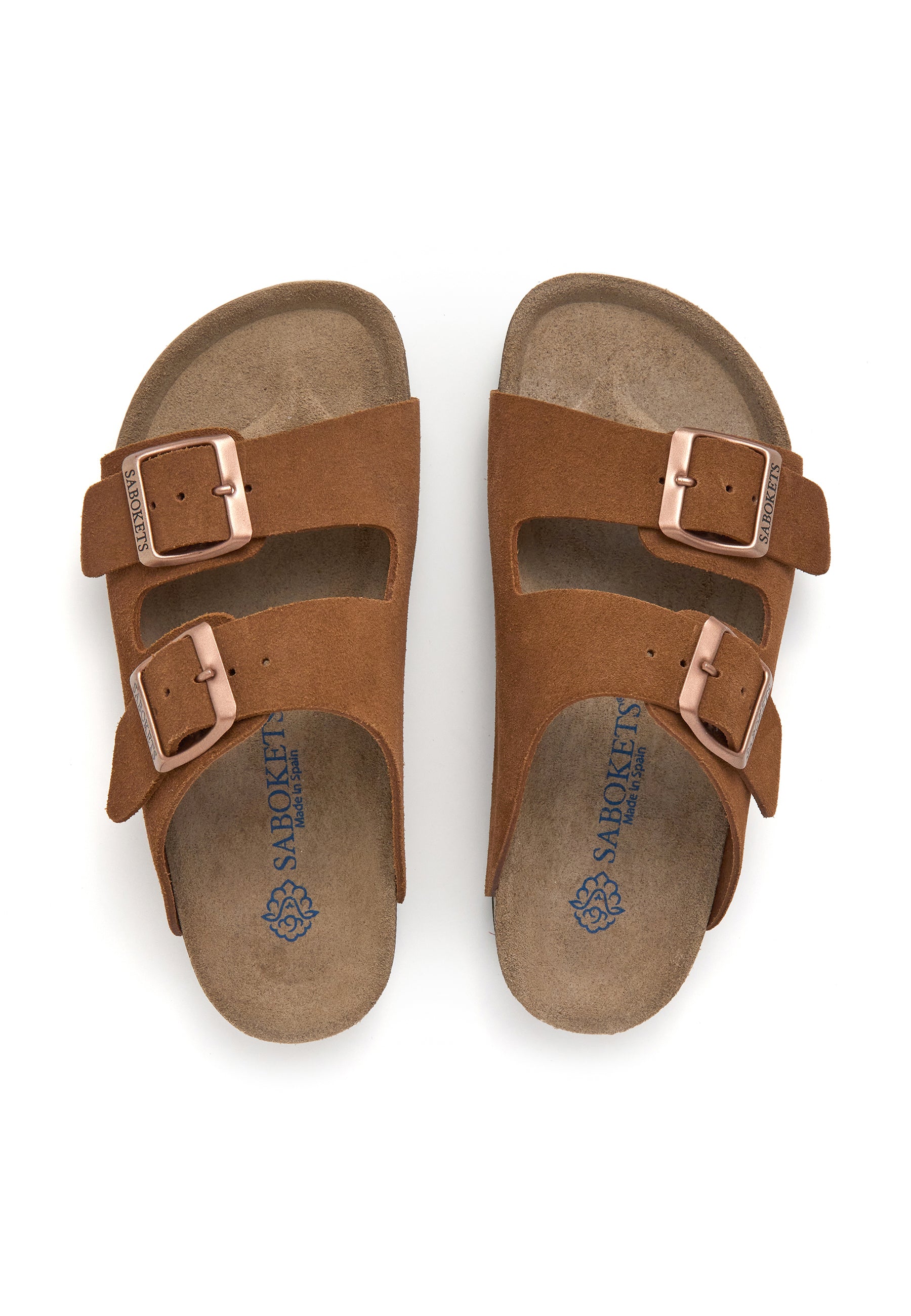 Sandal - Leather - Child