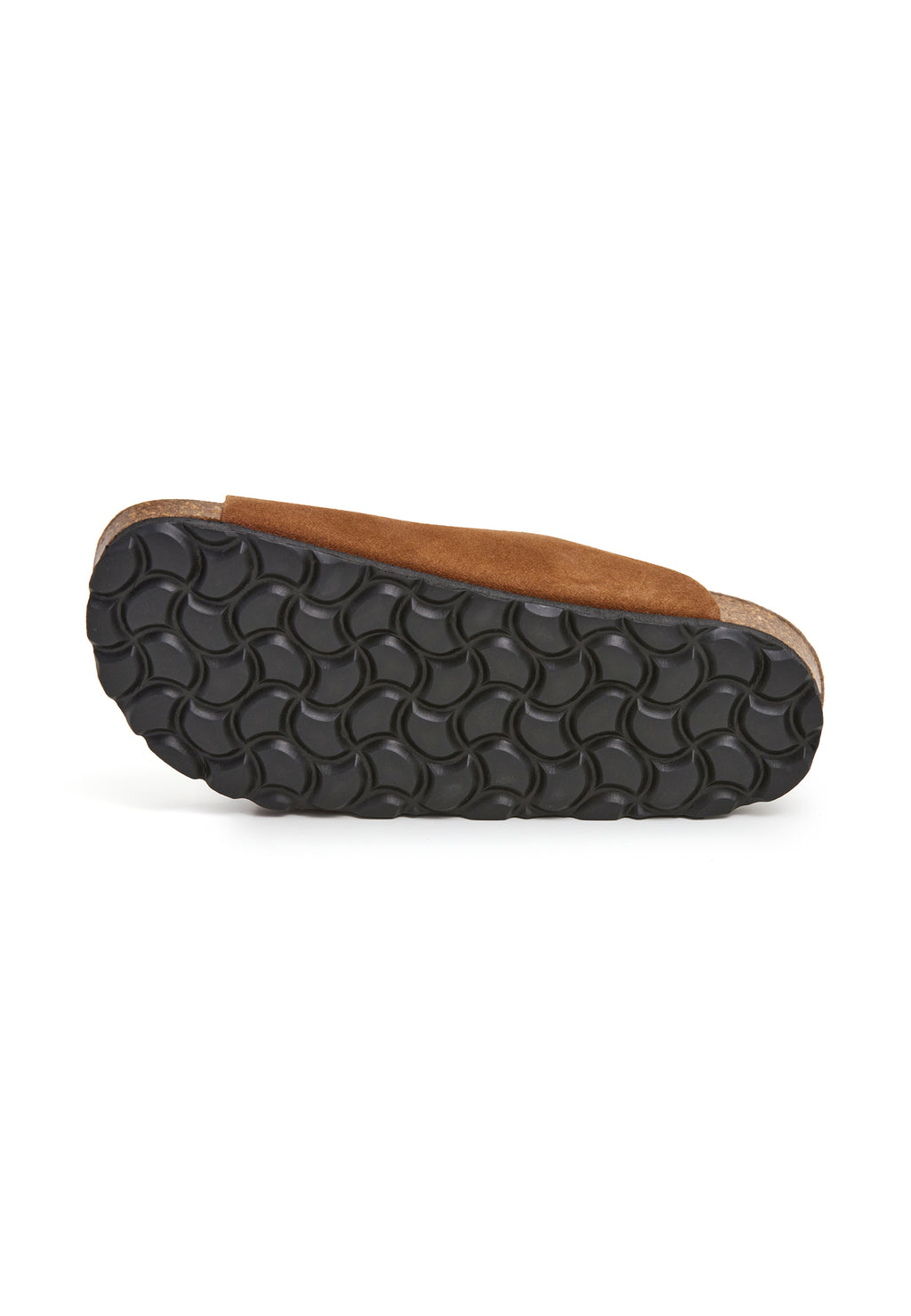 Sandal - Leather - Child
