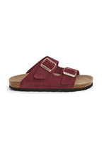 Sandale - Rouge - Enfant
