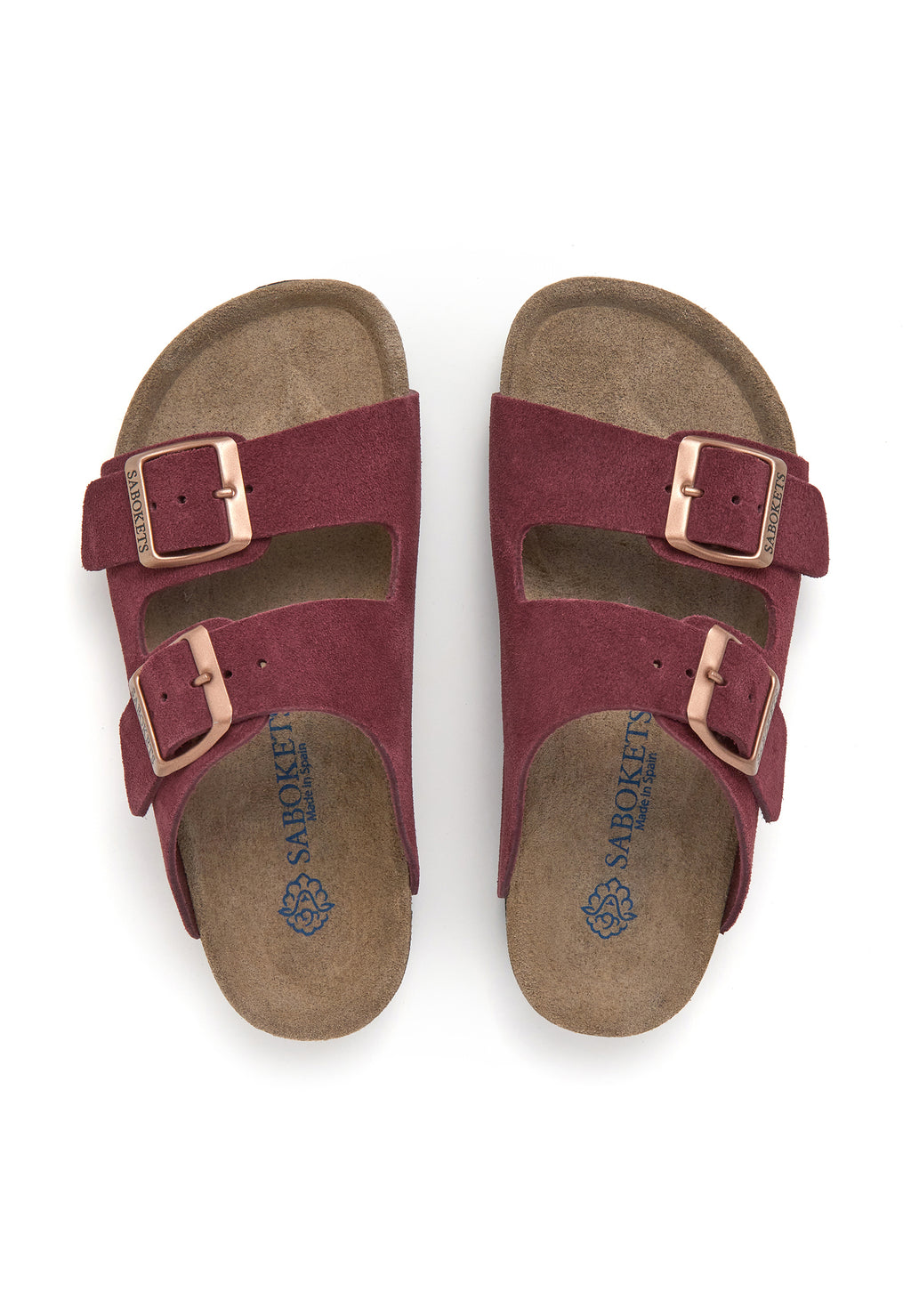 Sandale - Rouge - Enfant