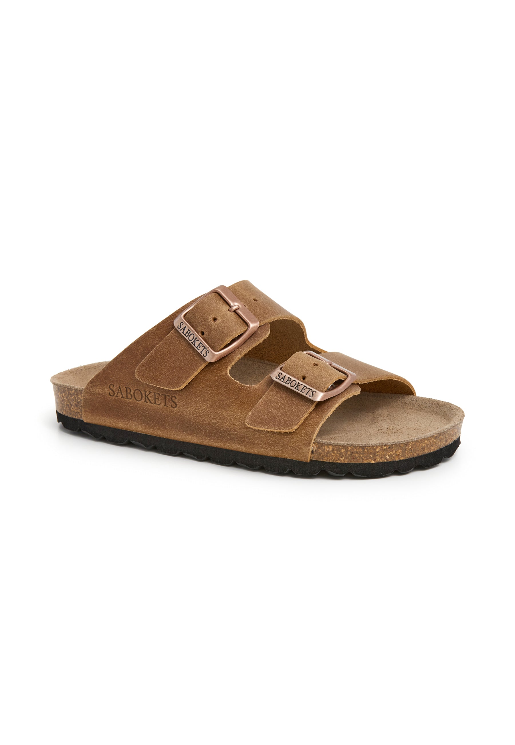 Sandale - Brune - Enfant