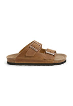 Sandale - Brune - Enfant
